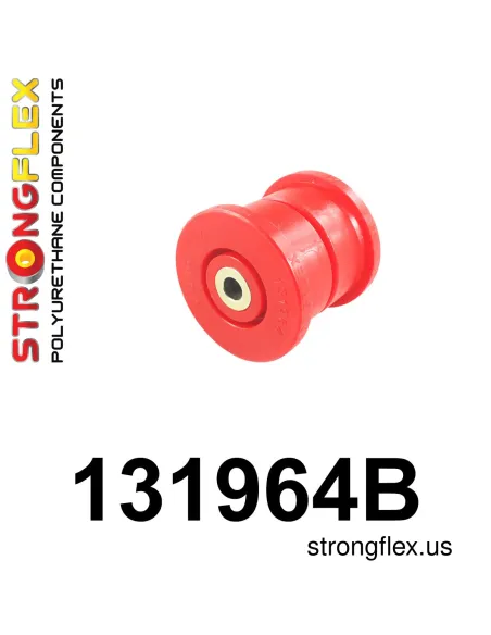 131964B: Rear beam bush 58mm