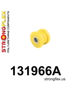 131966A: Front control arm – rear bush SPORT