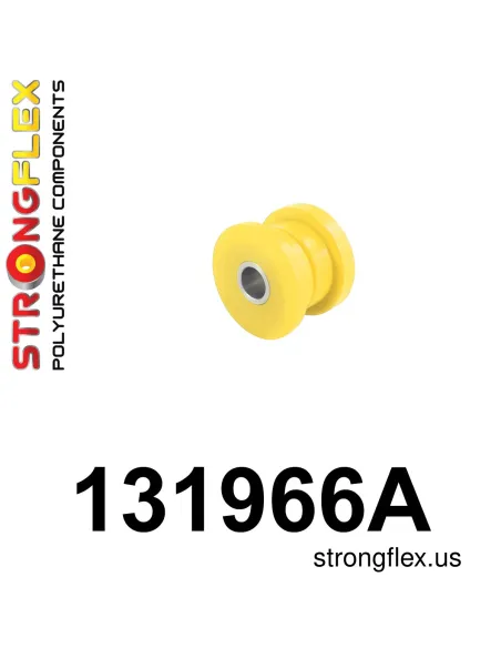 131966A: Front control arm – rear bush SPORT