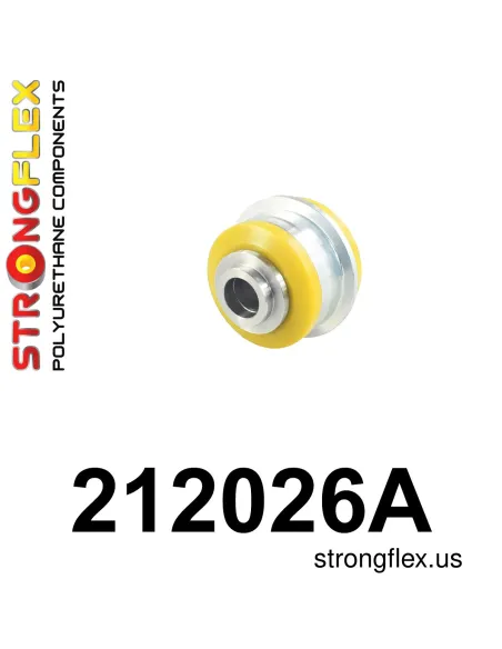 212026A: Front control arm – rear bush SPORT
