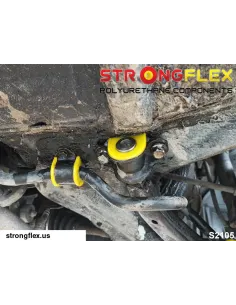 216281A: Front suspension bush kit SPORT 2