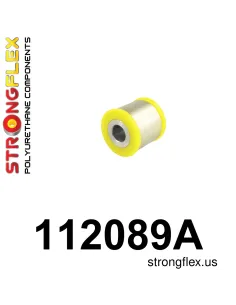 112089A: Rear arm bush SPORT