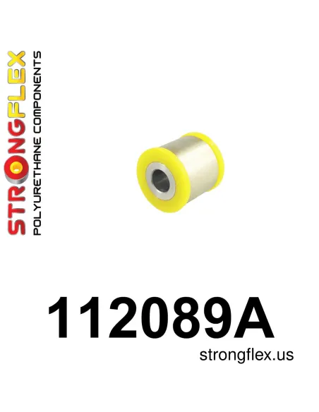 112089A: Rear arm bush SPORT