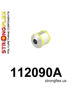 112090A: Rear lower arm – outer bush SPORT