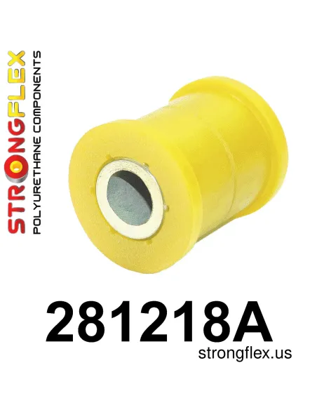 281218A: Rear arm bush SPORT