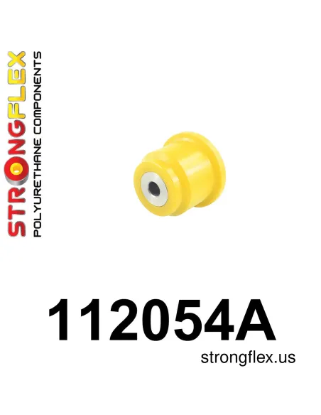112054A: Front upper arm bush SPORT