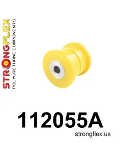 112055A: Front lower arm - front bush SPORT