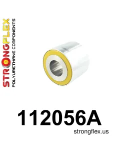 112056A: Front lower arm – rear bush SPORT