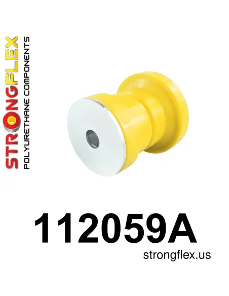112059A: Front subframe – front bush SPORT