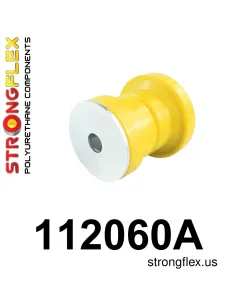 112060A: Front subframe – rear bush SPORT