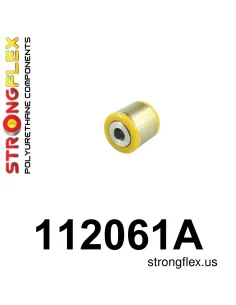 112061A: Rear lower arm bush SPORT