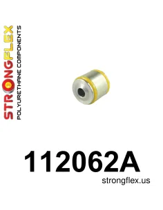 112062A: Rear lower arm bush SPORT