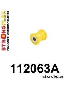 112063A: Rear track rod bush SPORT
