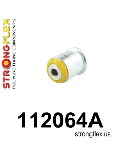 112064A: Rear lower wishbone bush – inside SPORT