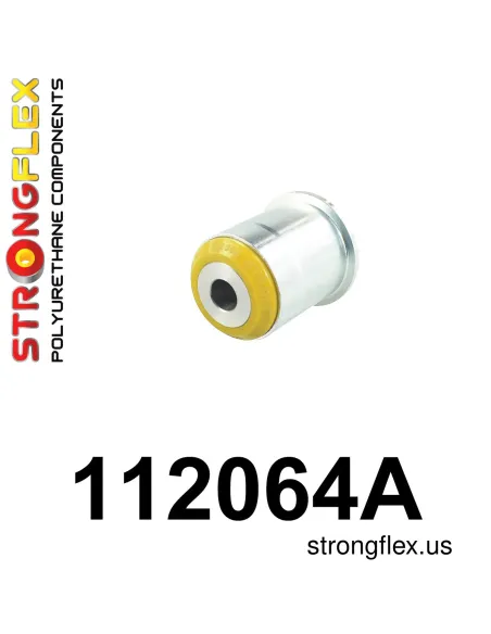 112064A: Rear lower wishbone bush – inside SPORT