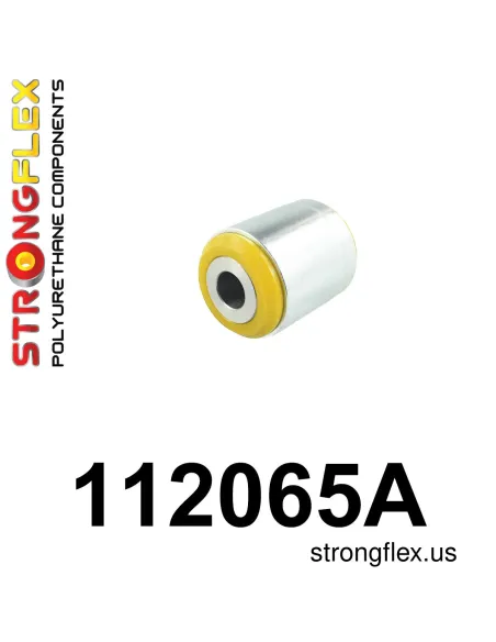112065A: Rear lower wishbone bush – outside SPORT