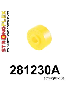 281230A: Anti roll bar link bush SPORT