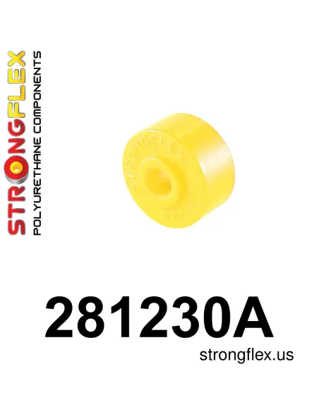281230A: Anti roll bar link bush SPORT