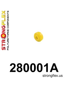 280001A: Front and rear anti roll bar link bush SPORT