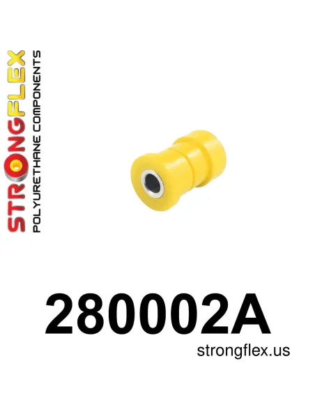 280002A: Front wishbone bush SPORT