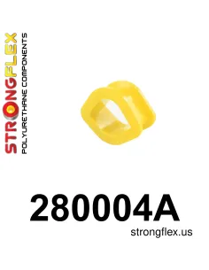 280004A: Steering rack bush SPORT