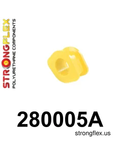 280005A: Steering rack bush SPORT