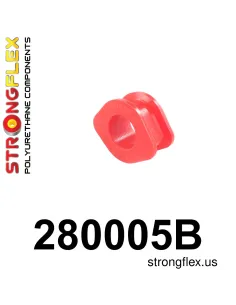 280005B: Steering rack bush