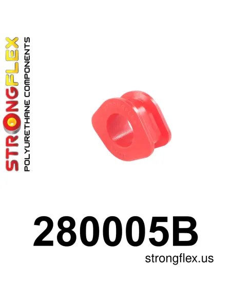 280005B: Steering rack bush