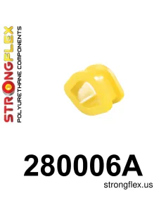 280006A: Steering rack bush SPORT