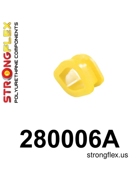 280006A: Steering rack bush SPORT