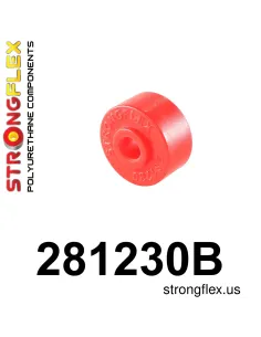 281230B: Anti roll bar link bush