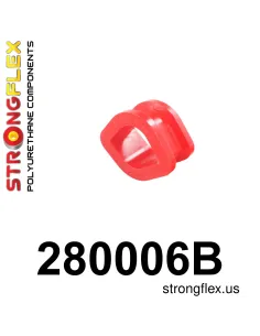 280006B: Steering rack bush