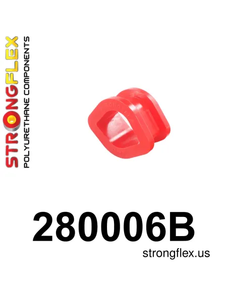 280006B: Steering rack bush
