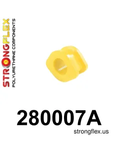 280007A: Steering rack bush SPORT
