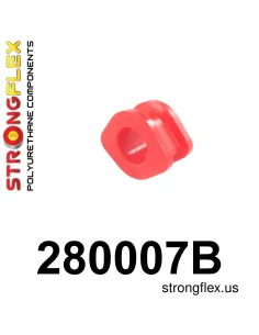 280007B: Steering rack bush