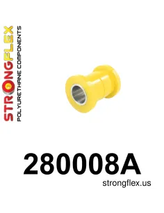280008A: Rear wishbone bush - inner front SPORT