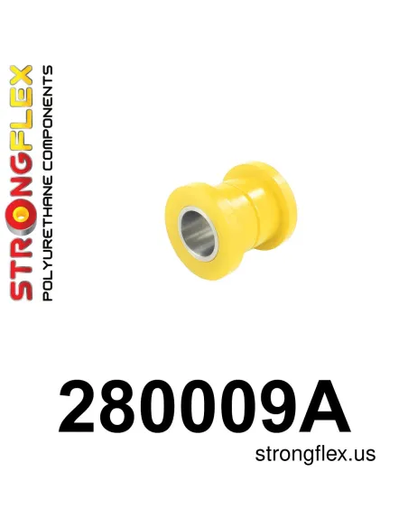 280009A: Rear wishbone bush - inner rear SPORT