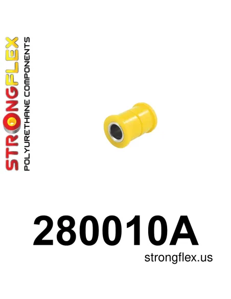280010A: Rear wishbone bush – outer SPORT