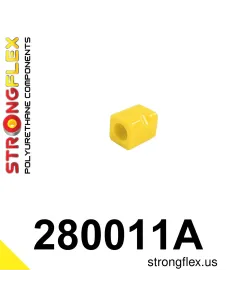 280011A: Rear anti roll bar bush SPORT
