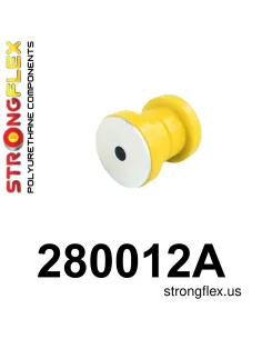 280012A: Rear diff mount bush SPORT