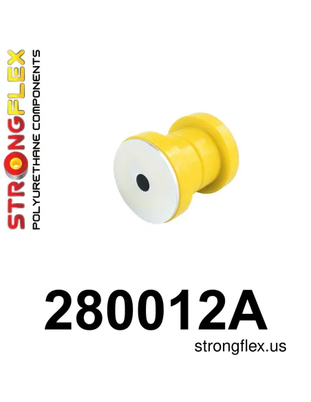 280012A: Rear diff mount bush SPORT