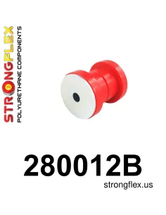 280012B: Rear diff mount bush