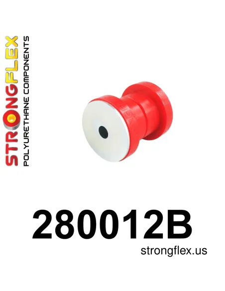 280012B: Rear diff mount bush