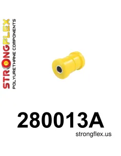 280013A: Gearbox mount bush SPORT