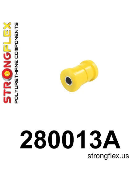 280013A: Gearbox mount bush SPORT