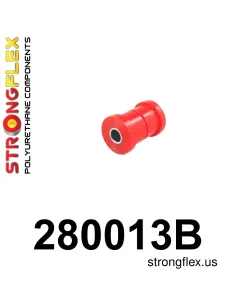 280013B: Gearbox mount bush