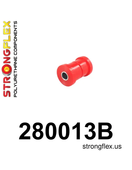 280013B: Gearbox mount bush