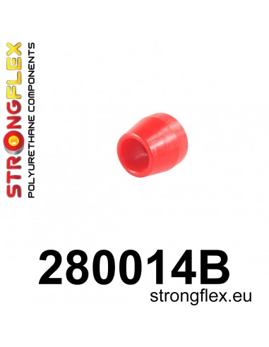 280014B: Shock absorber bumper