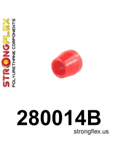 280014B: Shock absorber bumper