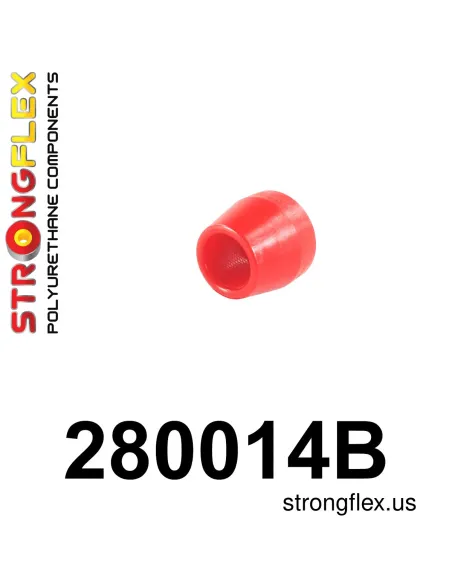 280014B: Shock absorber bumper